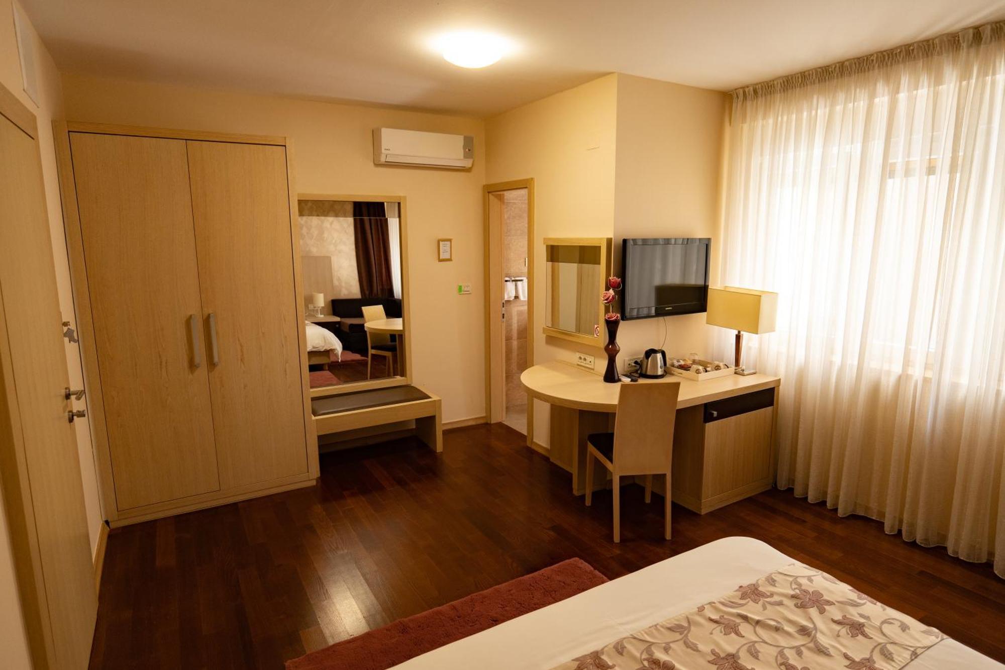 Scallop Rooms Self Check-In Zadar Ngoại thất bức ảnh