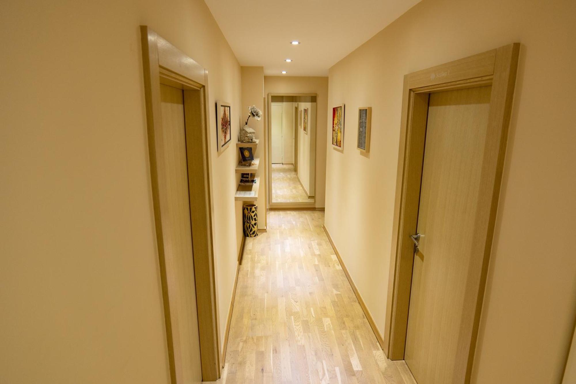 Scallop Rooms Self Check-In Zadar Ngoại thất bức ảnh