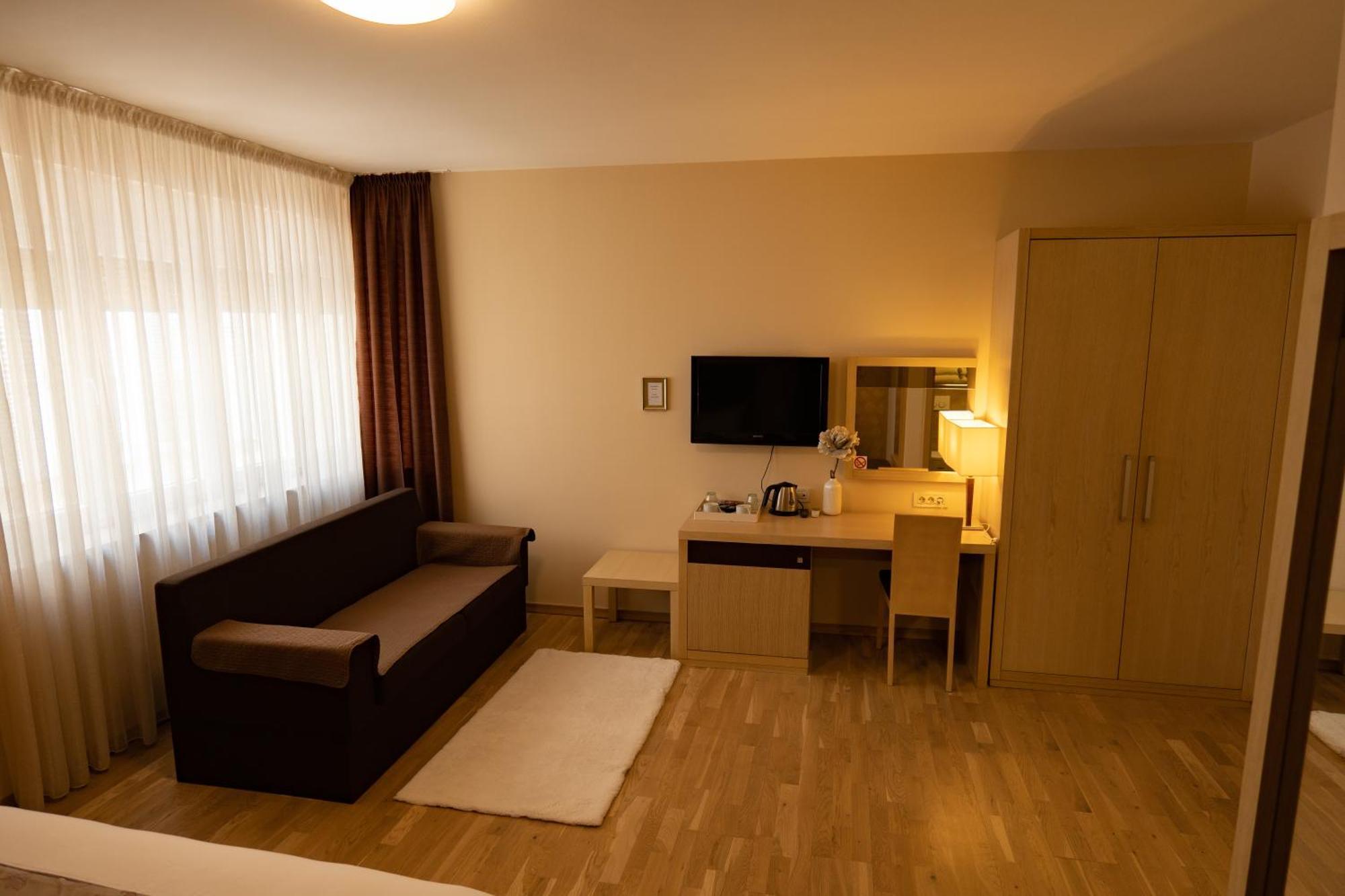 Scallop Rooms Self Check-In Zadar Ngoại thất bức ảnh