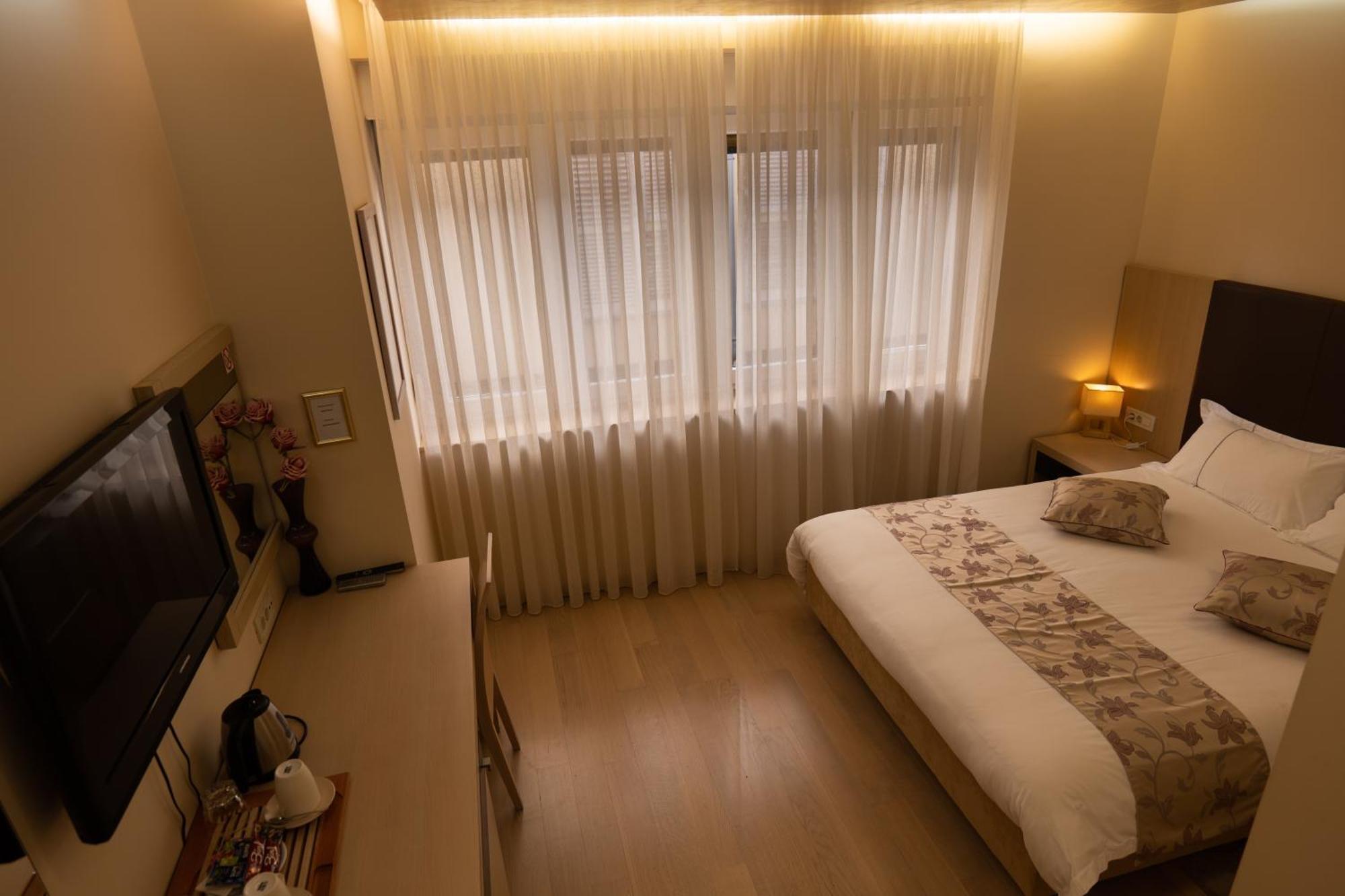 Scallop Rooms Self Check-In Zadar Ngoại thất bức ảnh